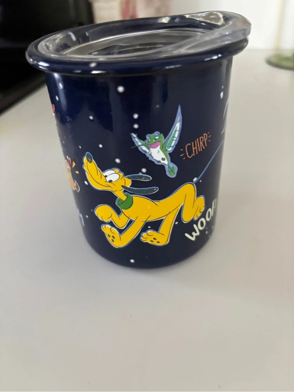 Disney Parks “Critters” Travel Mug